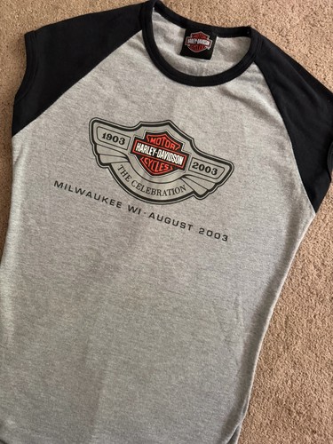 Harley davidson shirt donna - harley,