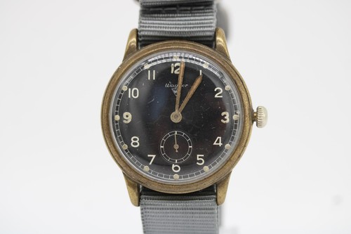 Orologio wagner militare - orologio,