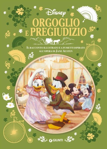 Orgoglio pregiudizio il - pregiudizio.,