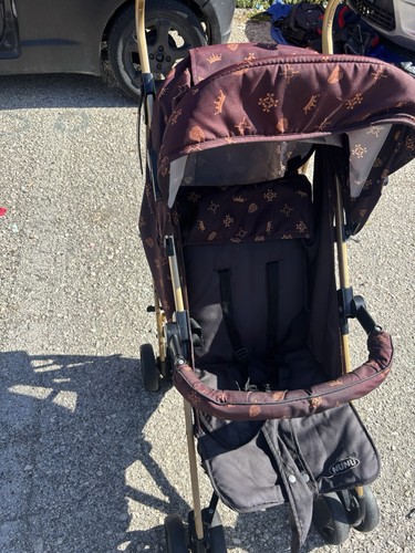 Passeggino leggero usato - passeggino,