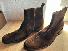 Silvano Sassetti stivaletti