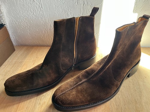 Silvano sassetti stivaletti - silvano,
