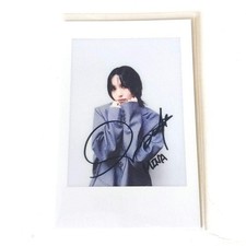 DUE VOLTE foto Mina Polaroid