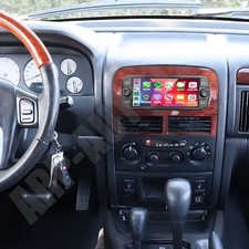 Autoradio per Jeep Grand