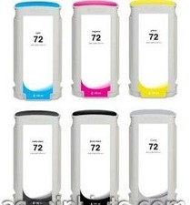 Cartuccia Compatibile per HP