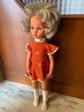 Sanny / Sunny Furga bambola