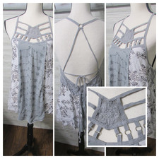 Y2K Bke Boutique tunica