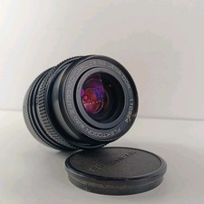 Obiettivo Carl Zeiss Jena 35mm