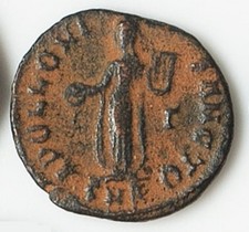 IMPERO Massimino II Daia TICHE