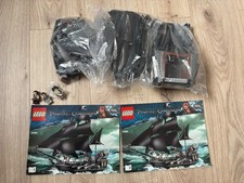 Lego Pirati dei Caraibi 4184