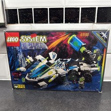 LEGO 6938 Exploriens