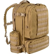 Defcon 5 backpack Zaino