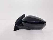 Specchietto Retrovisore SX Sinistro Opel Grandland Usato Originale 9 Fili