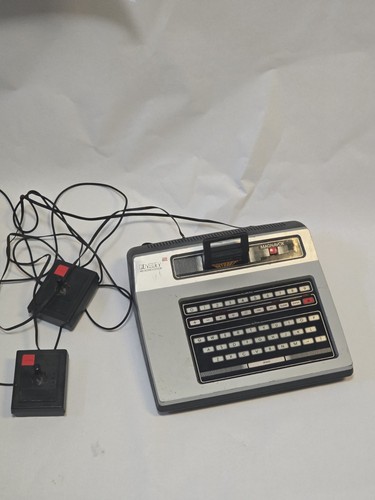 Console microprocessore