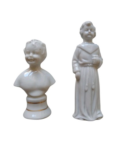 Coppia statuine - coppia,