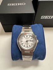 Orologio Uomo Seiko Bell-Matic