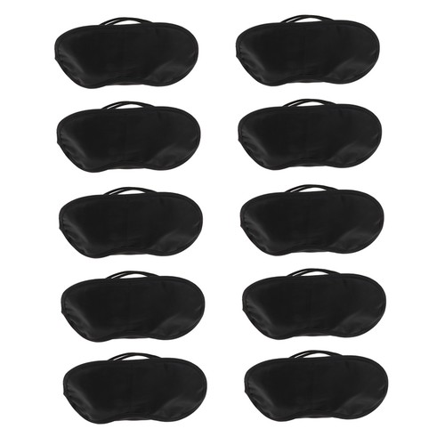 Pezzi maschera per dormire - 10,