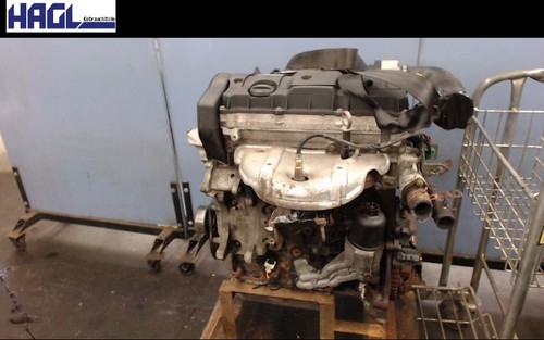Motore nfu peugeot 206 110 - cc,