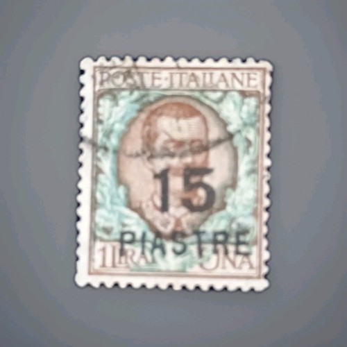 1922 costantinopoli 15 - costantinopoli,