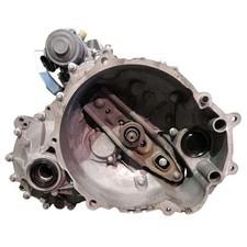 Cambio Smart Fourtwo Coupè