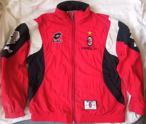Chándal giacca jacket - chándal, ac