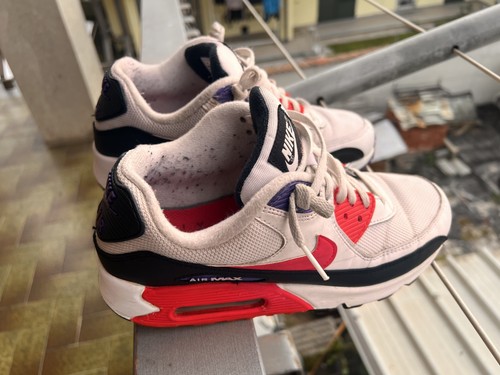 Nike air max essential - nike,