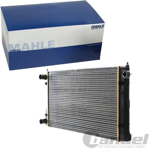 Mahle radiatore acqua - mahle,