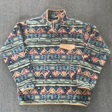 Patagonia Donna Synchilla