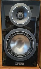 2 casse canton vento 816.2 DIFFUSORI SURROUND DA PARETE PREMIUM 