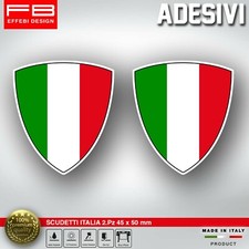 Adesivi Stickers ITALIA