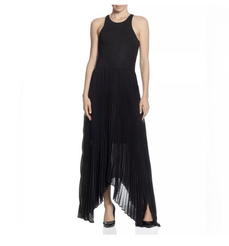Maxi abito senza - , t