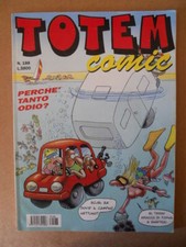 TOTEM COMIC n�188 1998   Nuova Frontiera  [G717B]