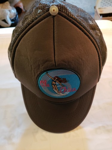Cappello baseball - cappello,