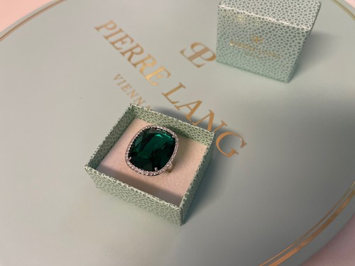 Anello pierre lang - anello,