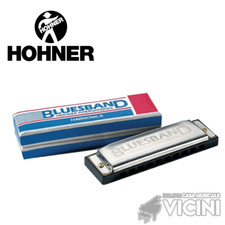 HOHNER BLUES BAND ARMONICA A