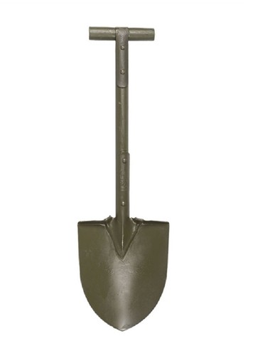Army spade mondo - mondo, era