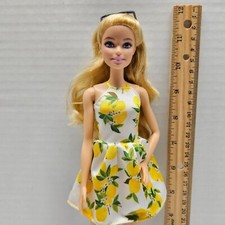 Barbie fiat 500 - fiat,