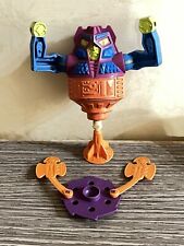 ? TWISTOID Motu Masters of the Universe No Tytus No Megator No Eternia