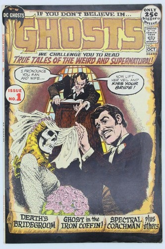 Ghosts true tales the weird - tales, of