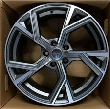 Set cerchi lega - 4,