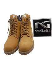 NERO GIARDINI ANFIBIO UOMO