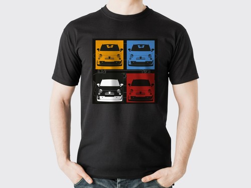 Shirt maglia auto - auto, 500