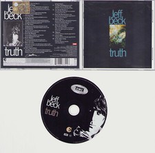 Beck Jeff - Truth