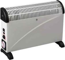 Stufa Elettrica a INDUZIONE con TIMER da terra 3 Regolazioni  750, 1250, 2000