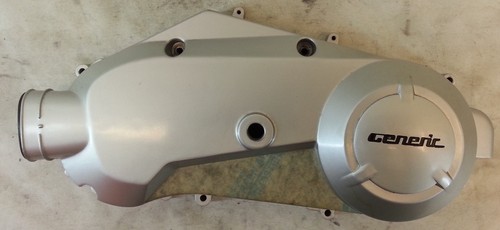 Generic xor 125 - , 4
