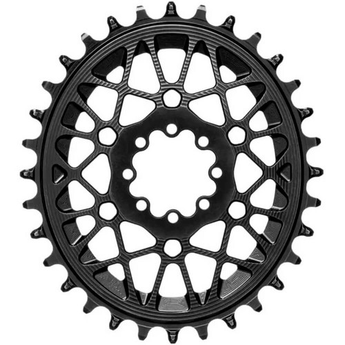 Absoluteblack anello catena - absoluteblack,