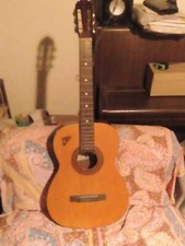 Chitarra eko parlor anni - eko, p2
