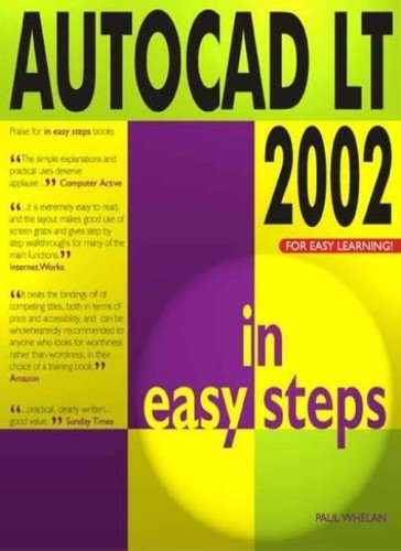 Autocad 2002 easy - lt,