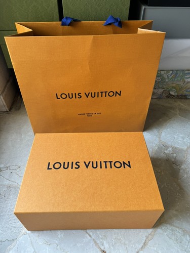 Scatola confezione lusso gift - confezione,