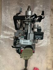 PIANTONE STERZO ELETTRICO CITY